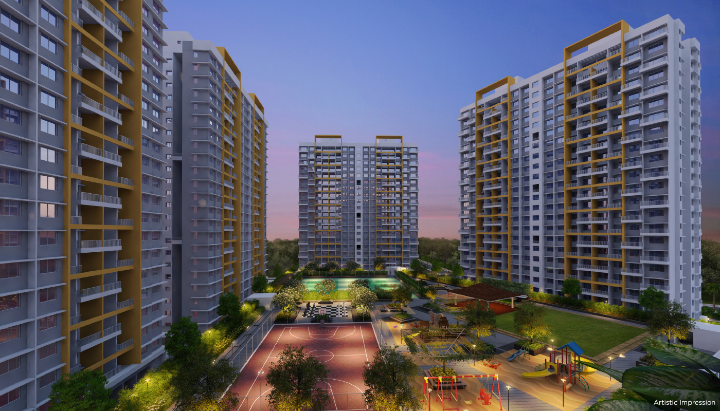 Overview - Life Republic